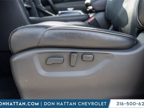 Used 2022 INFINITI QX80 Luxe w/ Cargo Package image 21