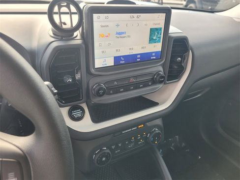 Used 2024 Ford Bronco Sport Heritage image 22