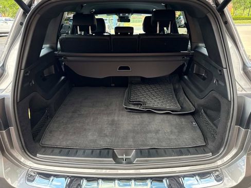 Certified 2024 Mercedes-Benz EQB 250+ w/ Winter Package image 6