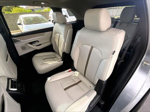 Used 2025 MAZDA CX-90 3.3 Turbo S w/ Premium Package image 20