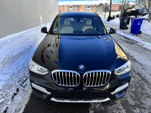 Used 2019 BMW X3 xDrive30i w/ Premium Package image 5
