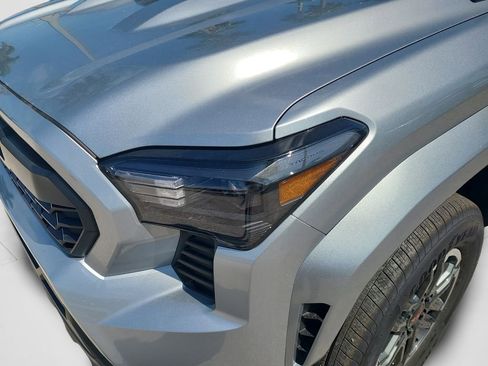 New 2026 Toyota Tacoma TRD Sport AWD/4WD image 24