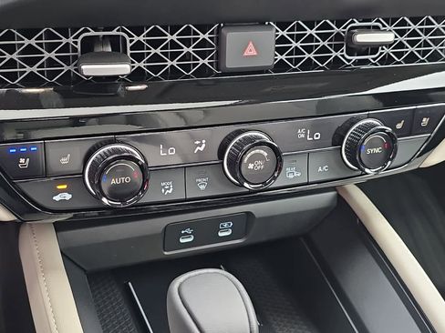 New 2025 Honda Accord Touring image 22