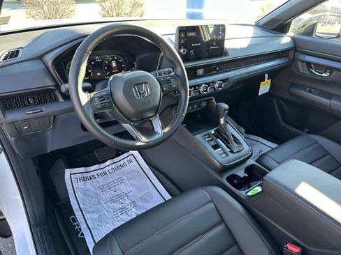 New 2026 Honda CR-V Sport-L image 9