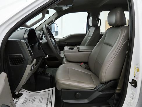 Used 2017 Ford F350 XL AWD/4WD image 10
