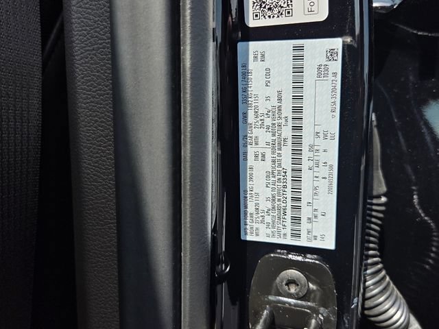 New 2026 Ford F150 King Ranch w/ Equipment Group 601A High AWD/4WD image 19