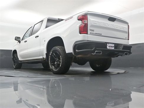 Used 2023 Chevrolet Silverado 1500 LT Trail Boss w/ Protection Package image 44