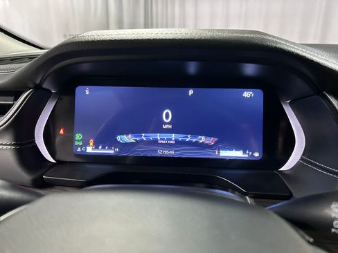 Used 2023 Jeep Grand Cherokee Limited w/ Luxury Tech Group II image 16