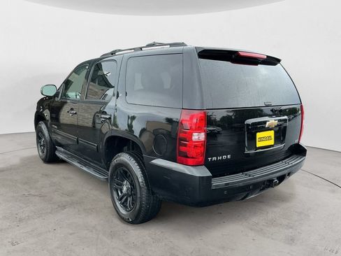 Used 2011 Chevrolet Tahoe LT AWD/4WD image 7