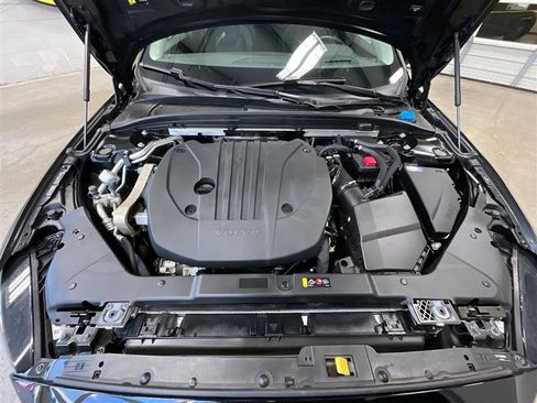 Used 2022 Volvo S60 B5 Inscription FWD image 31
