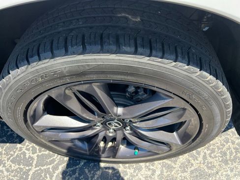Used 2020 Acura RDX A-Spec AWD/4WD image 37