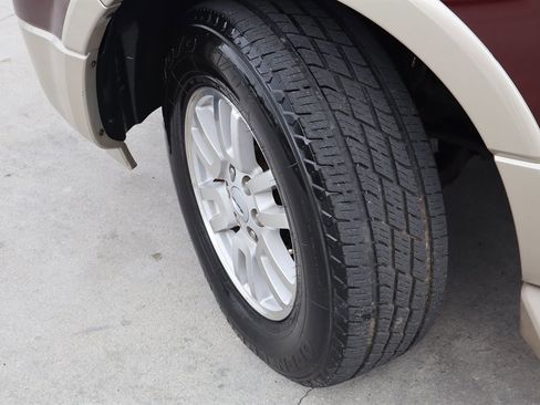 Used 2009 Ford Expedition EL 4WD image 10
