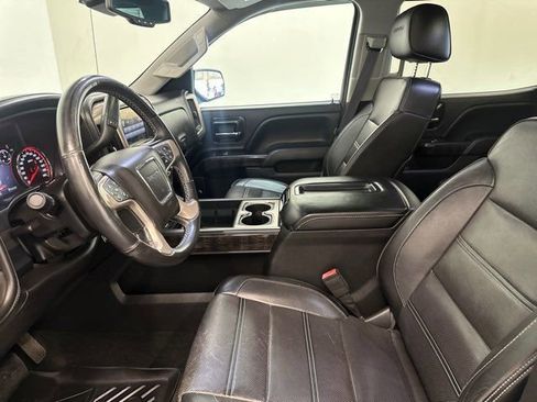 Used 2014 GMC Sierra 1500 Denali w/ Driver Alert Package image 12