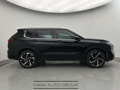 Used 2022 Mitsubishi Outlander ES