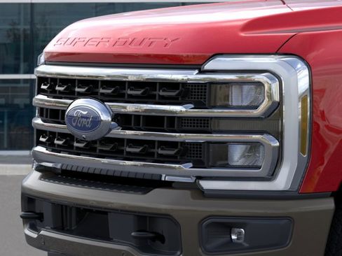 New 2026 Ford F250 King Ranch AWD/4WD image 19