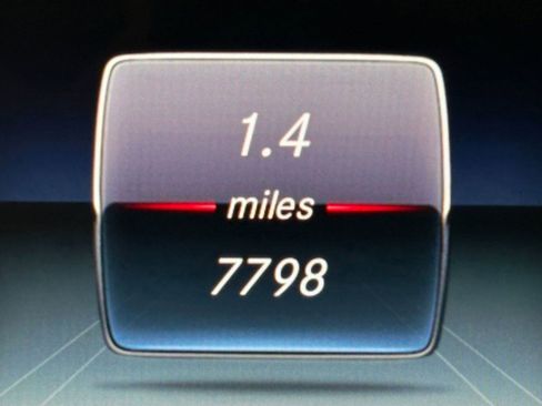 Certified 2024 Mercedes-Benz G 550 image 18