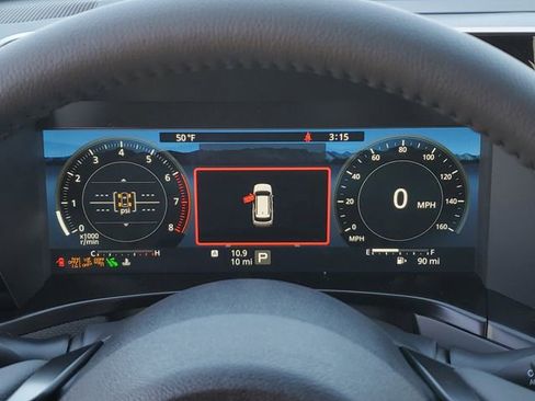 New 2026 Subaru Outback Limited image 27