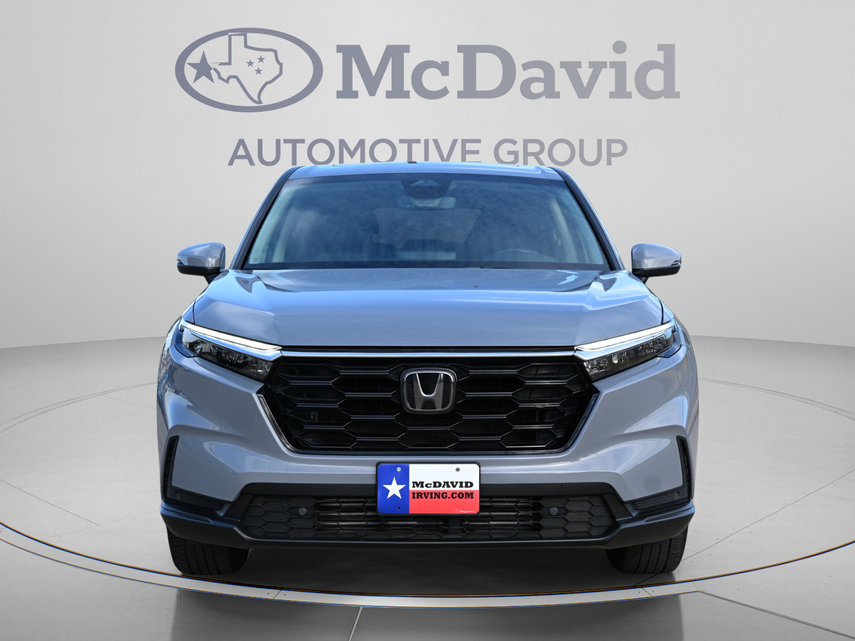 Used 2025 Honda CR-V EX-L image 9