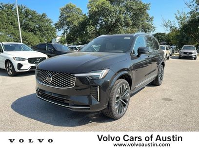 New 2026 Volvo XC90 B5 Core