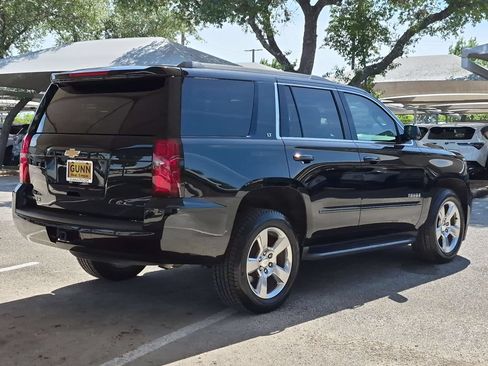 Used 2020 Chevrolet Tahoe LT RWD image 3