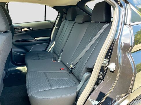 New 2025 Mitsubishi Eclipse Cross LE image 23