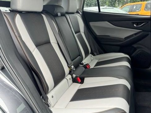Used 2021 Subaru Crosstrek 2.5i Limited w/ Moonroof Package 1 AWD/4WD image 27
