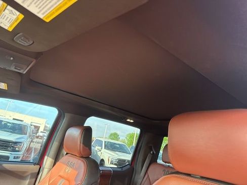 Used 2019 Ford F150 King Ranch w/ Equipment Group 601A Luxury image 20