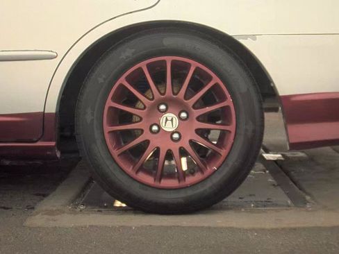 Used 2005 Honda Civic EX image 7