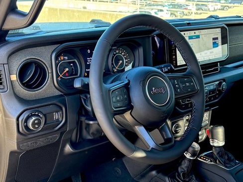 New 2026 Jeep Gladiator Willys image 10