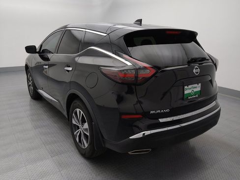 Used 2021 Nissan Murano S FWD image 5