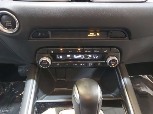 Used 2024 MAZDA CX-5 AWD 2.5 S w/ Premium Plus Pkg image 25