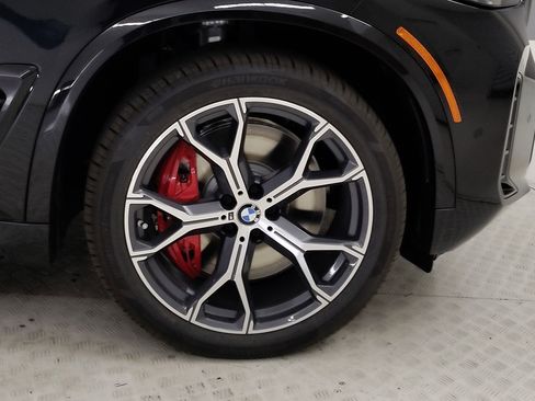 New 2026 BMW X5 xDrive50e w/ M Sport Package image 4