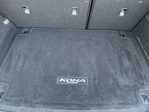 Used 2022 Hyundai Kona SEL w/ Convenience Package FWD image 17