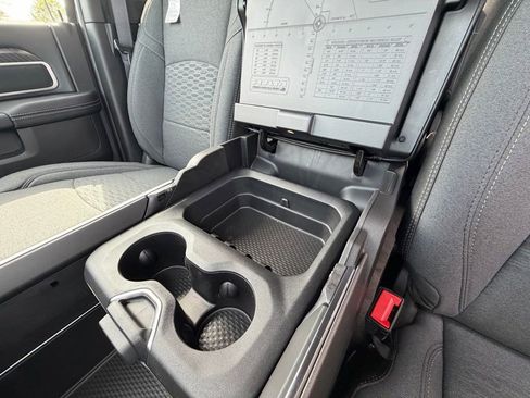 New 2026 RAM 2500 Big Horn image 21