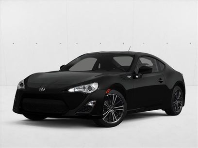 Used 2013 Scion FR-S