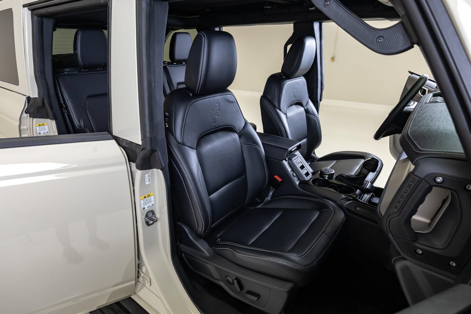 Used 2026 Ford Bronco Outer Banks AWD/4WD image 29