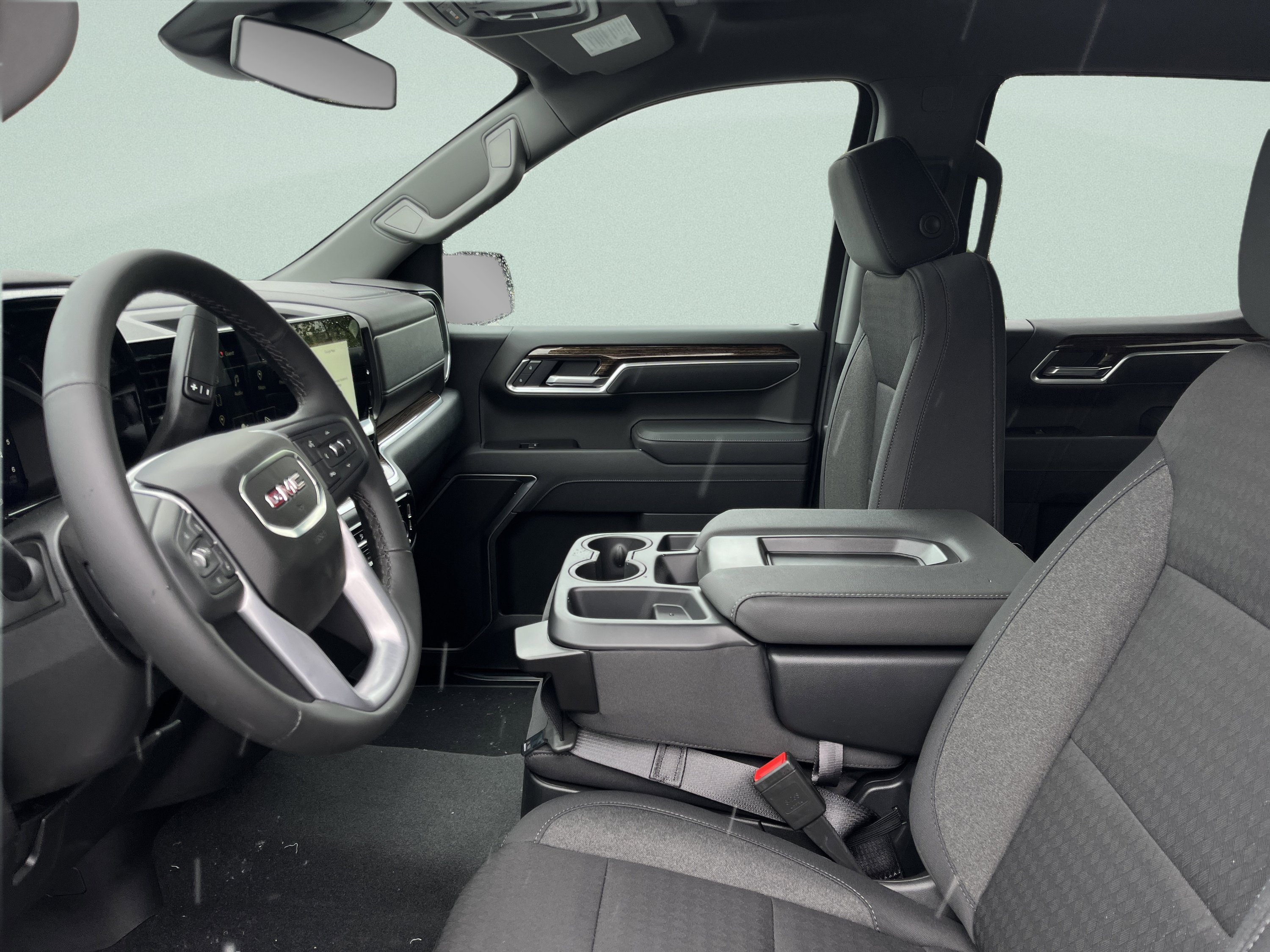 New 2026 GMC Sierra 1500 Elevation AWD/4WD image 20