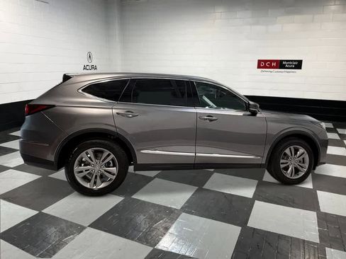 New 2026 Acura MDX SH-AWD image 6