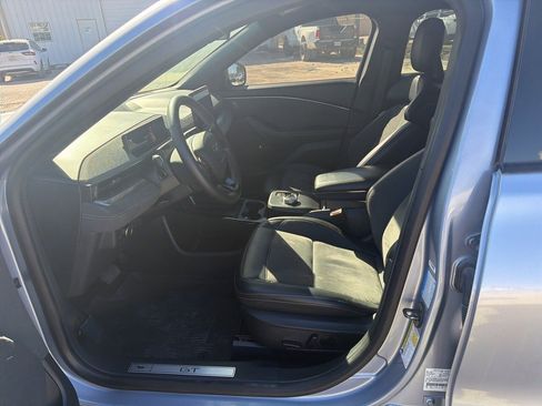 Used 2022 Ford Mustang Mach-E GT w/ GT Performance Edition image 9