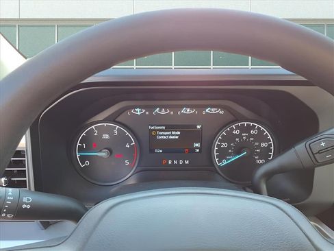 New 2026 Ford F350 XL image 11