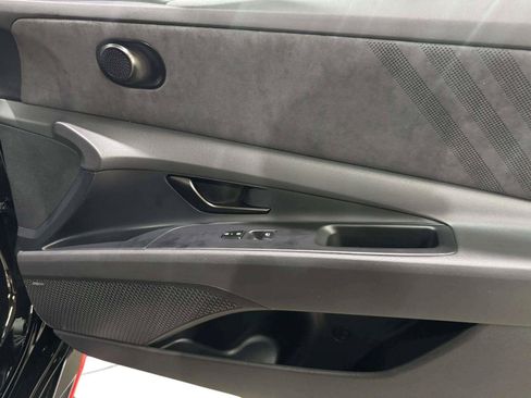 Used 2026 Hyundai Elantra N FWD image 31