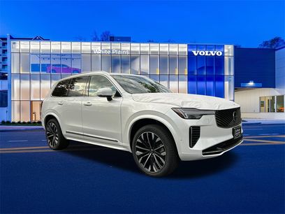 New 2026 Volvo XC90 B6 Ultra