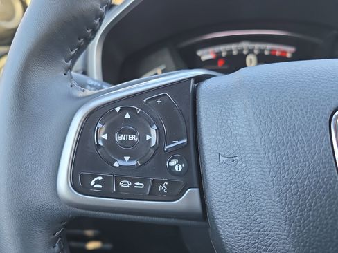 Certified 2020 Honda CR-V EX-L image 17