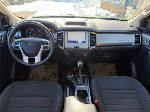 Used 2020 Ford Ranger XLT w/ Equipment Group 301A Mid image 23