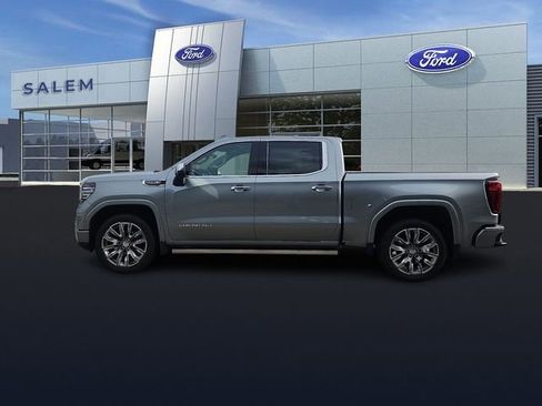 Used 2024 GMC Sierra 1500 Denali AWD/4WD image 5