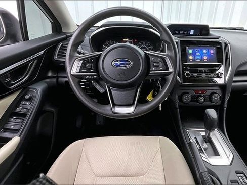 Used 2019 Subaru Impreza 2.0i Premium w/ Eyesight & BSD/Rcta & SRF image 5