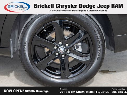 Used 2024 Buick Enclave Essence w/ Sport Touring Edition image 38