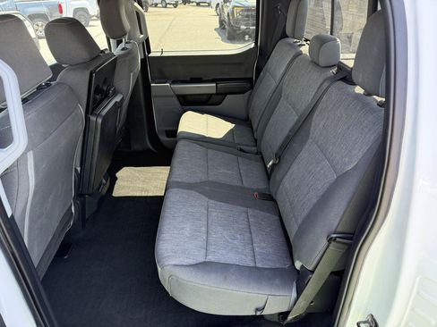 Used 2024 Ford F250 XL w/ STX Appearance Package AWD/4WD image 12