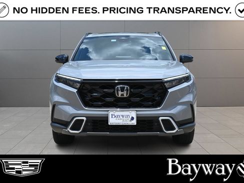 Used 2023 Honda CR-V Sport Touring image 2