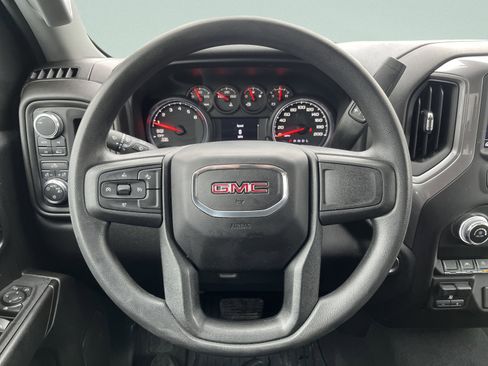 Used 2023 GMC Sierra 1500 Pro w/ Graphite Edition image 15